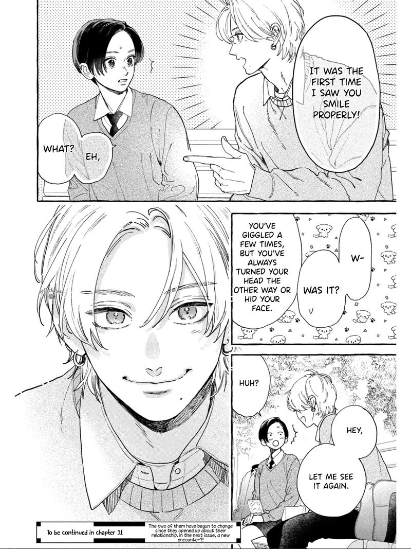 Uruwashi No Yoi No Tsuki 30 32