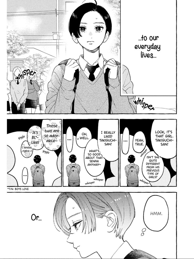 Uruwashi No Yoi No Tsuki 30 5