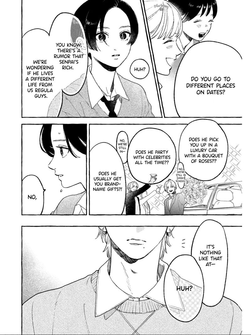 Uruwashi No Yoi No Tsuki 30 8