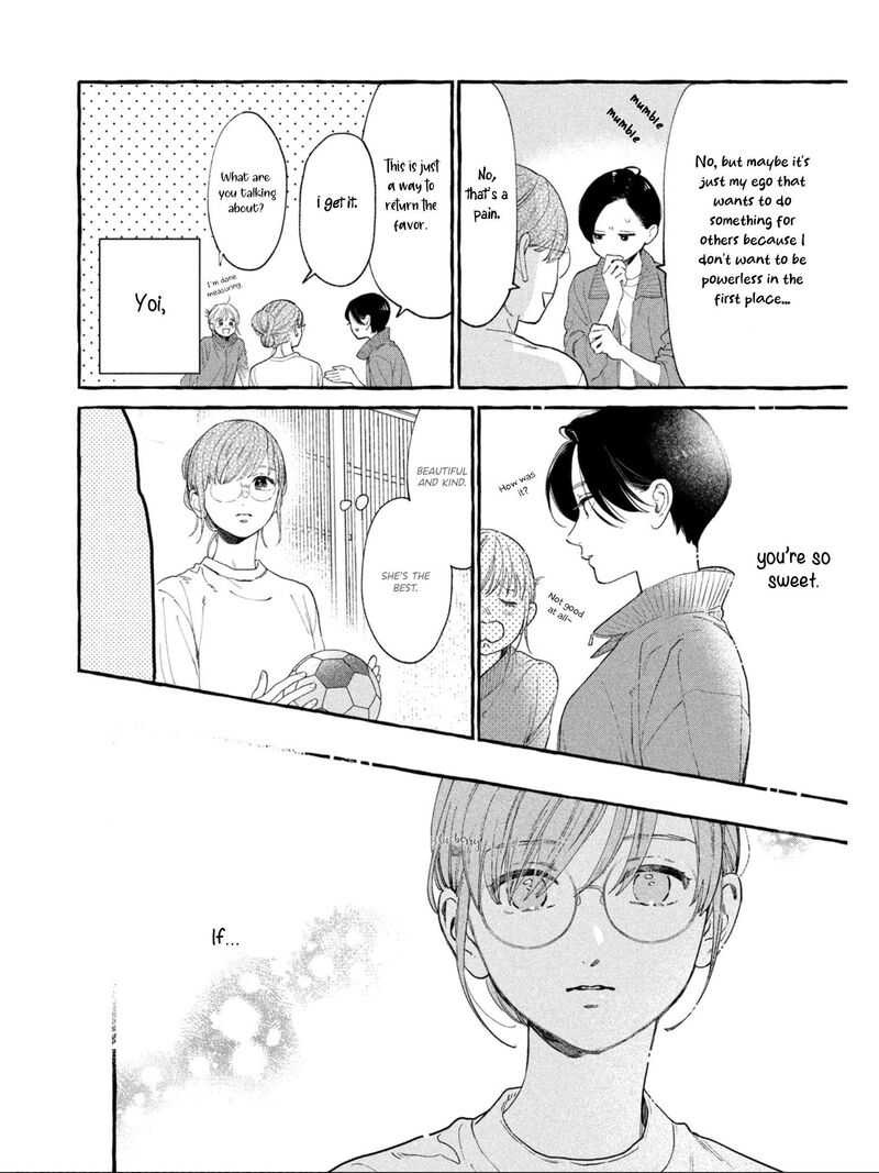 Uruwashi No Yoi No Tsuki 31 18