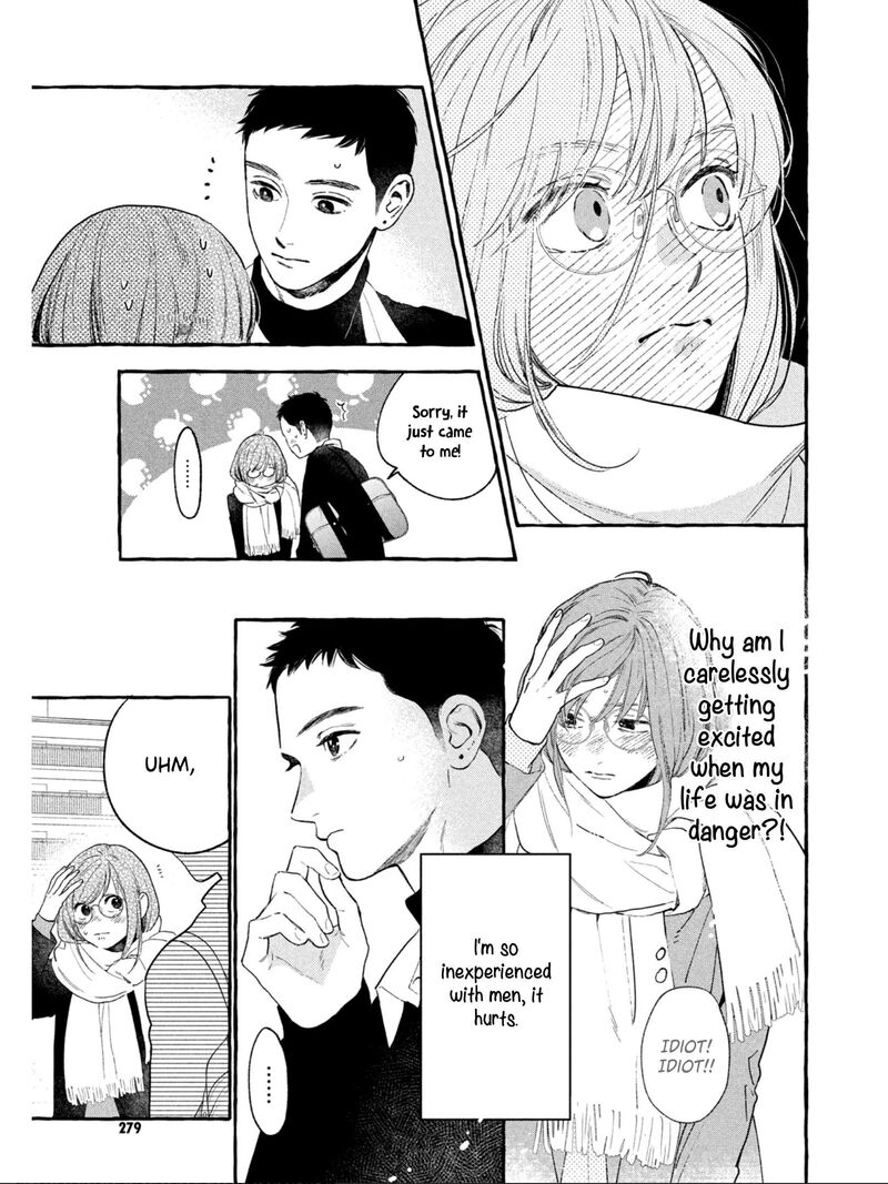Uruwashi No Yoi No Tsuki 31 25