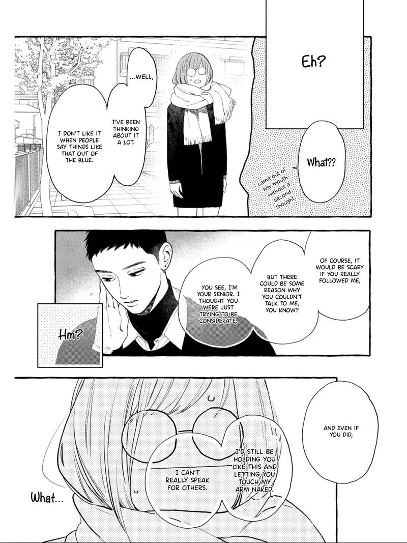 Uruwashi No Yoi No Tsuki 31 27