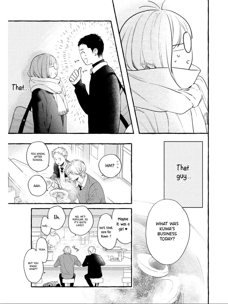 Uruwashi No Yoi No Tsuki 31 29