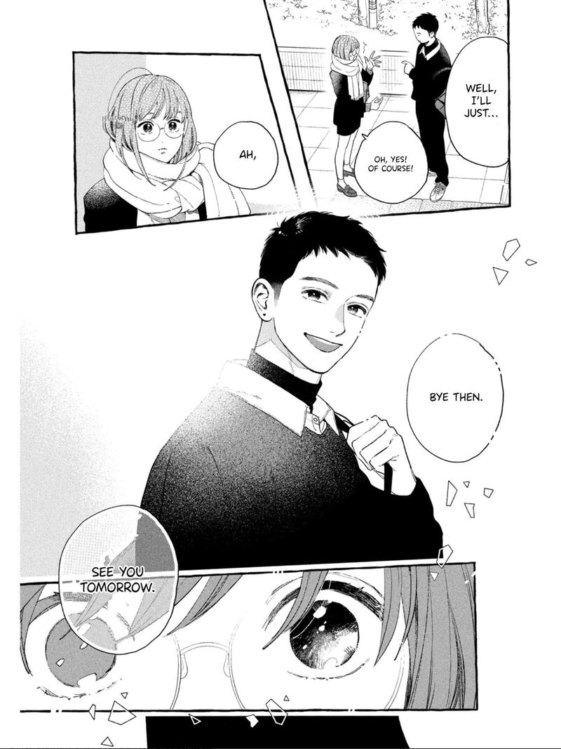 Uruwashi No Yoi No Tsuki 31 31