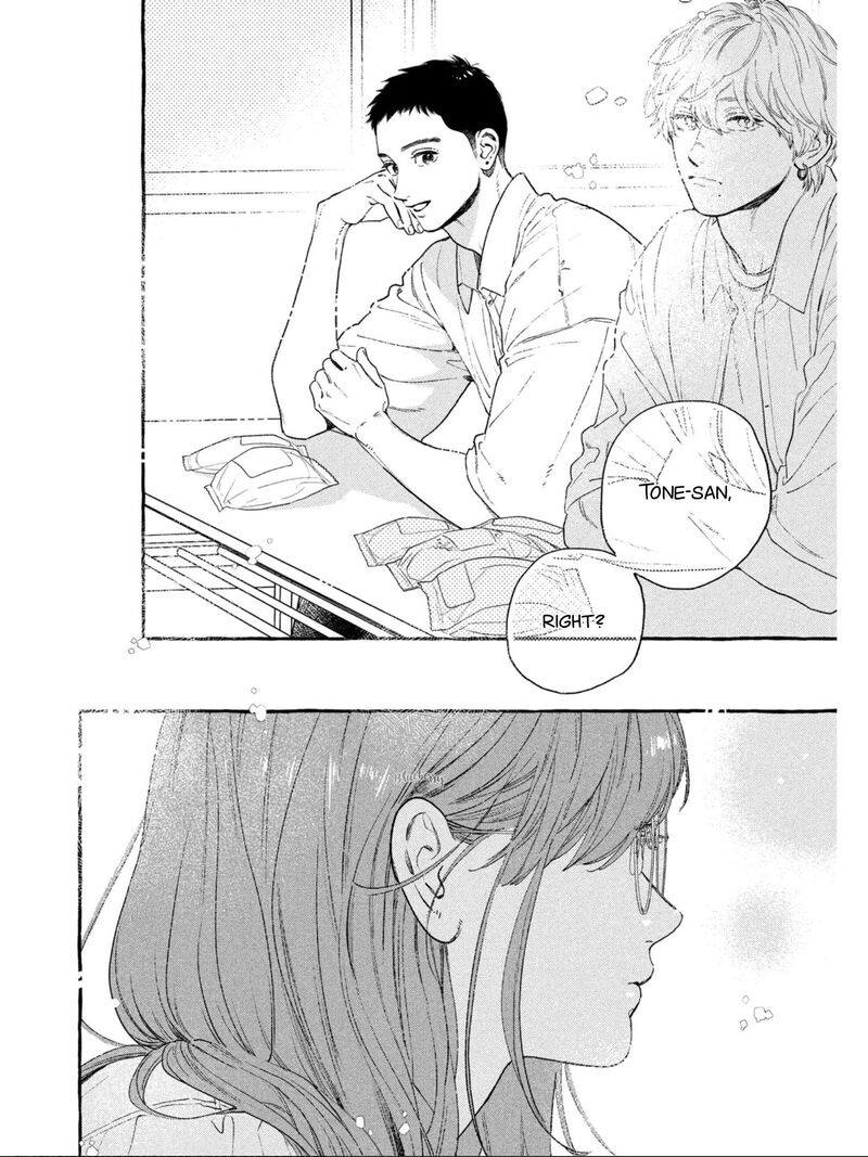 Uruwashi No Yoi No Tsuki 31 34