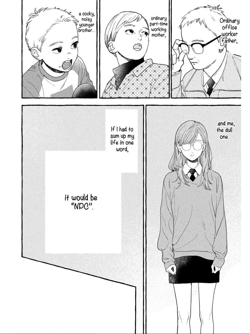 Uruwashi No Yoi No Tsuki 31 6