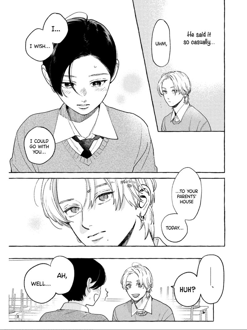 Uruwashi No Yoi No Tsuki 32 13