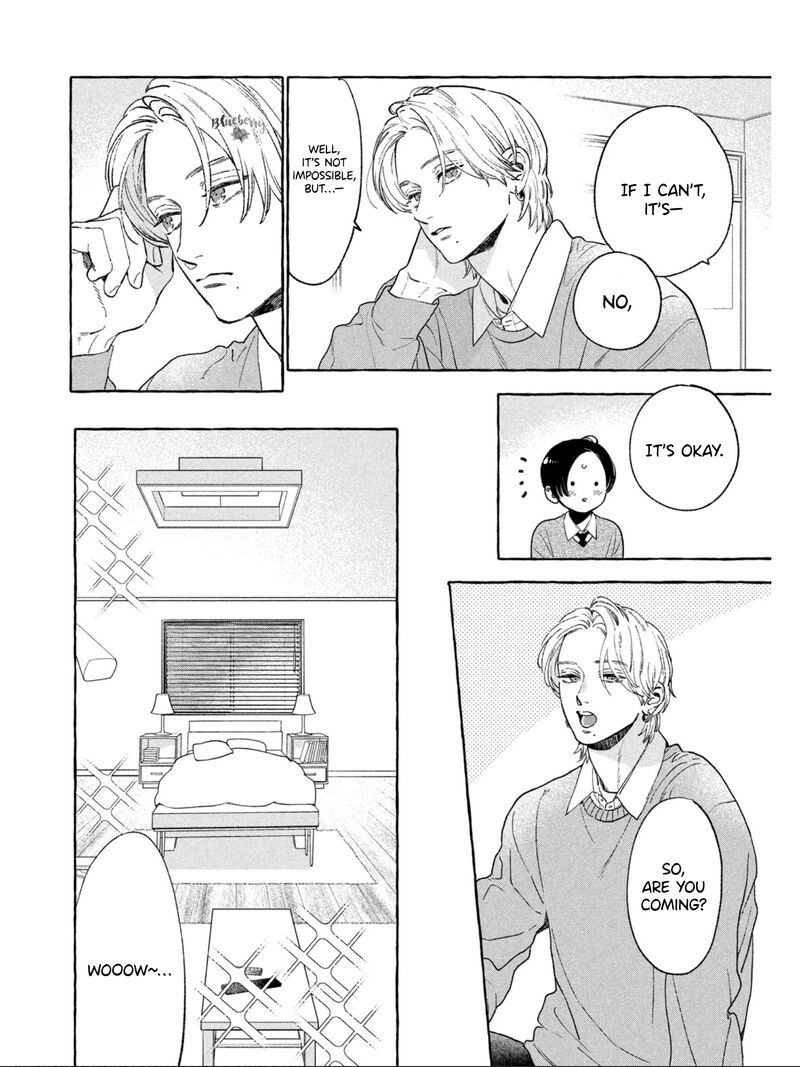 Uruwashi No Yoi No Tsuki 32 14