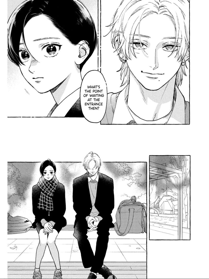 Uruwashi No Yoi No Tsuki 32 27