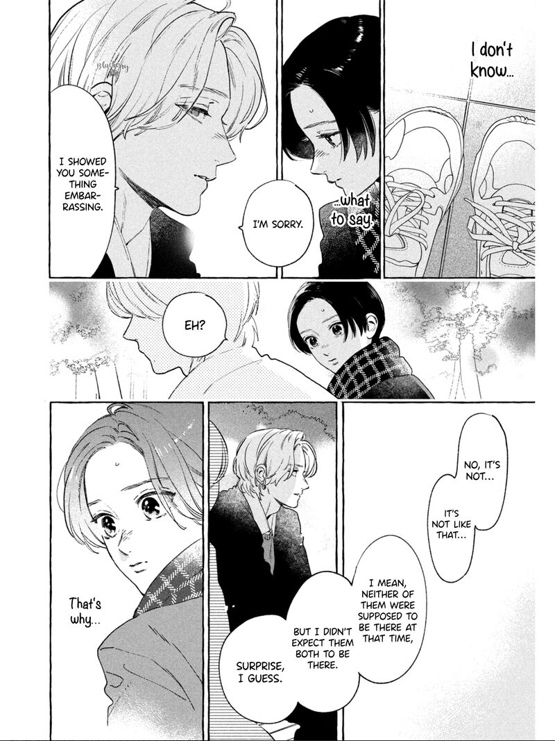 Uruwashi No Yoi No Tsuki 32 28