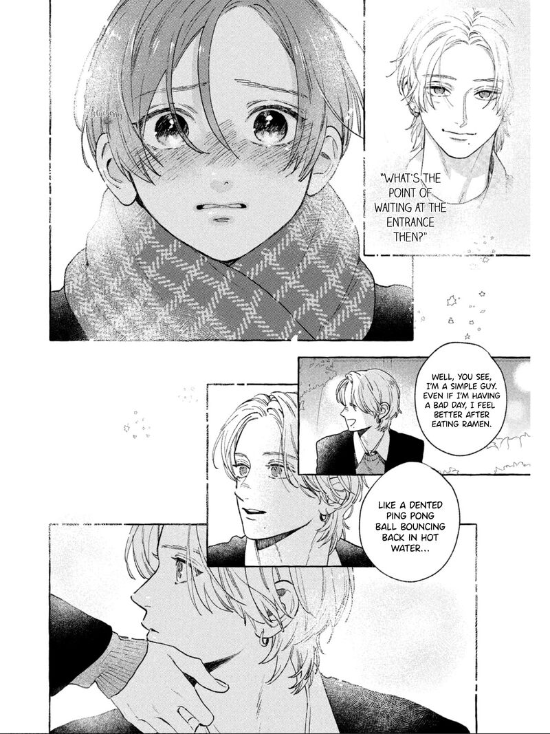 Uruwashi No Yoi No Tsuki 32 34