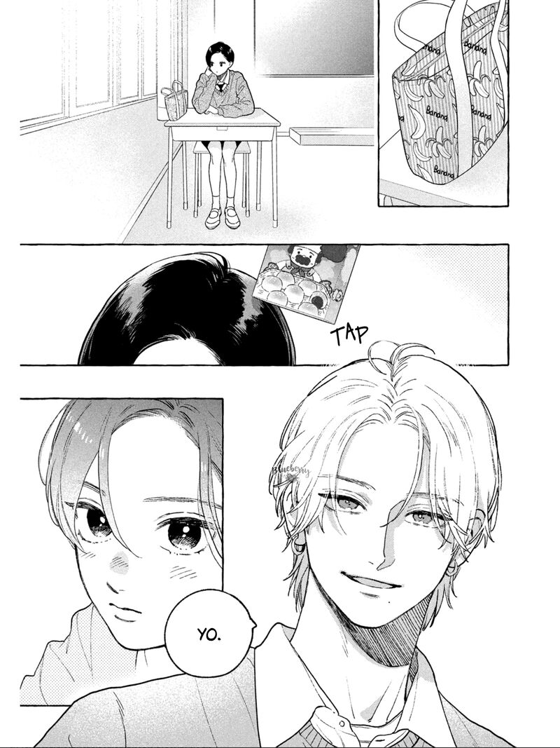 Uruwashi No Yoi No Tsuki 32 7