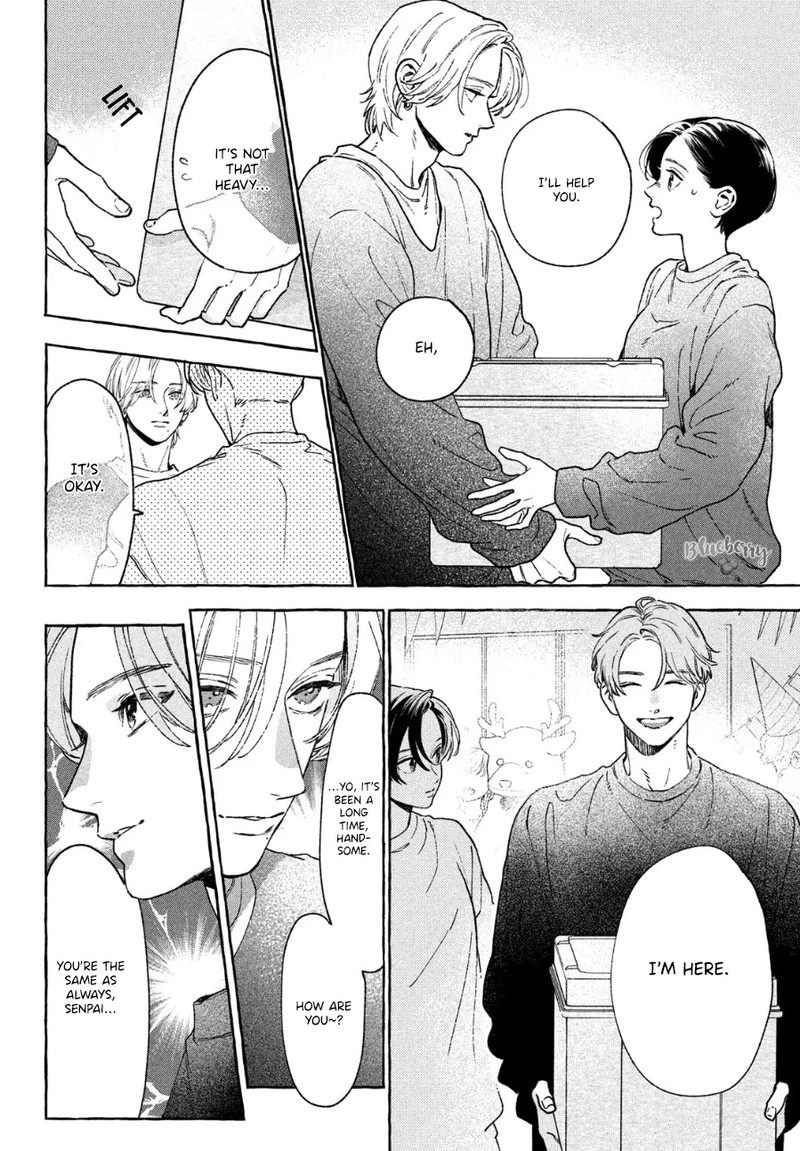 Uruwashi No Yoi No Tsuki 33 21