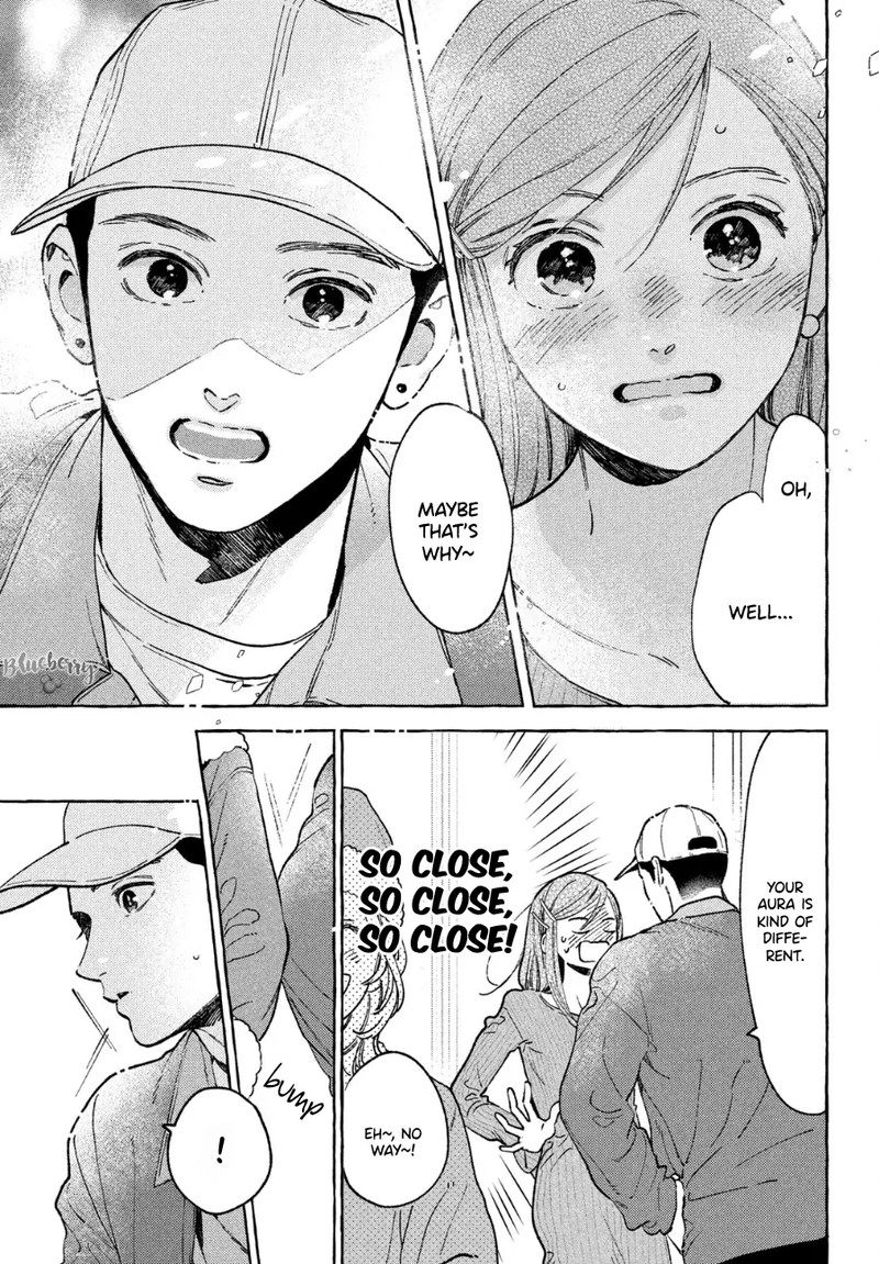 Uruwashi No Yoi No Tsuki 33 26