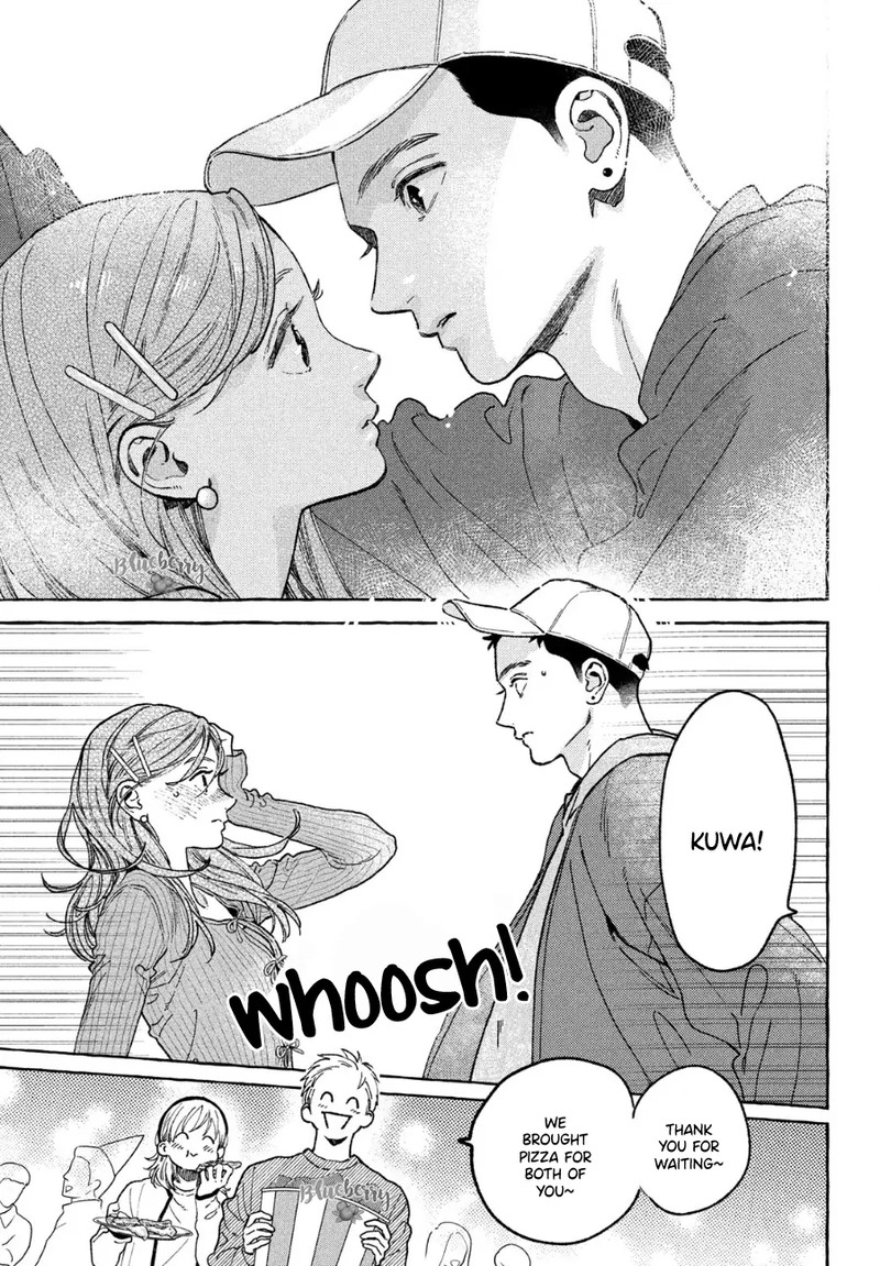 Uruwashi No Yoi No Tsuki 33 28