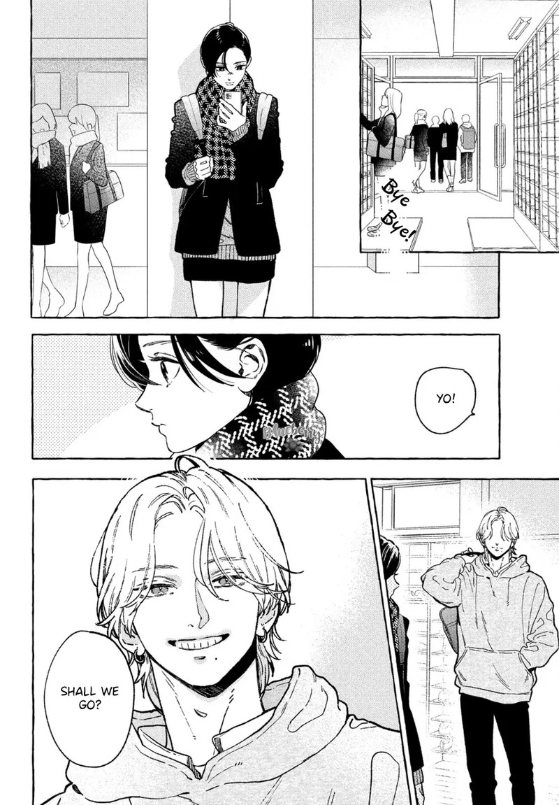 Uruwashi No Yoi No Tsuki 33 5