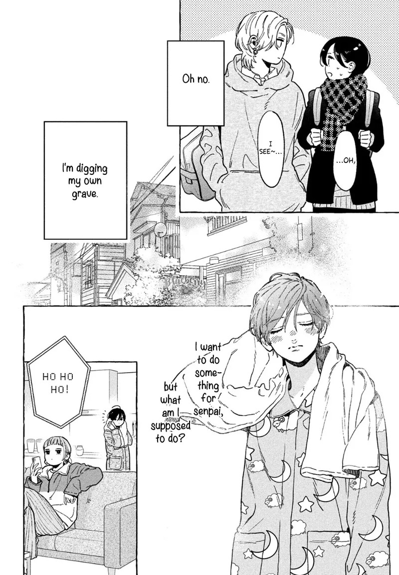 Uruwashi No Yoi No Tsuki 33 7