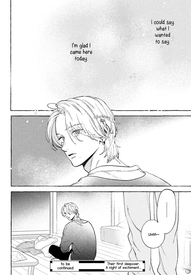Uruwashi No Yoi No Tsuki 34 26