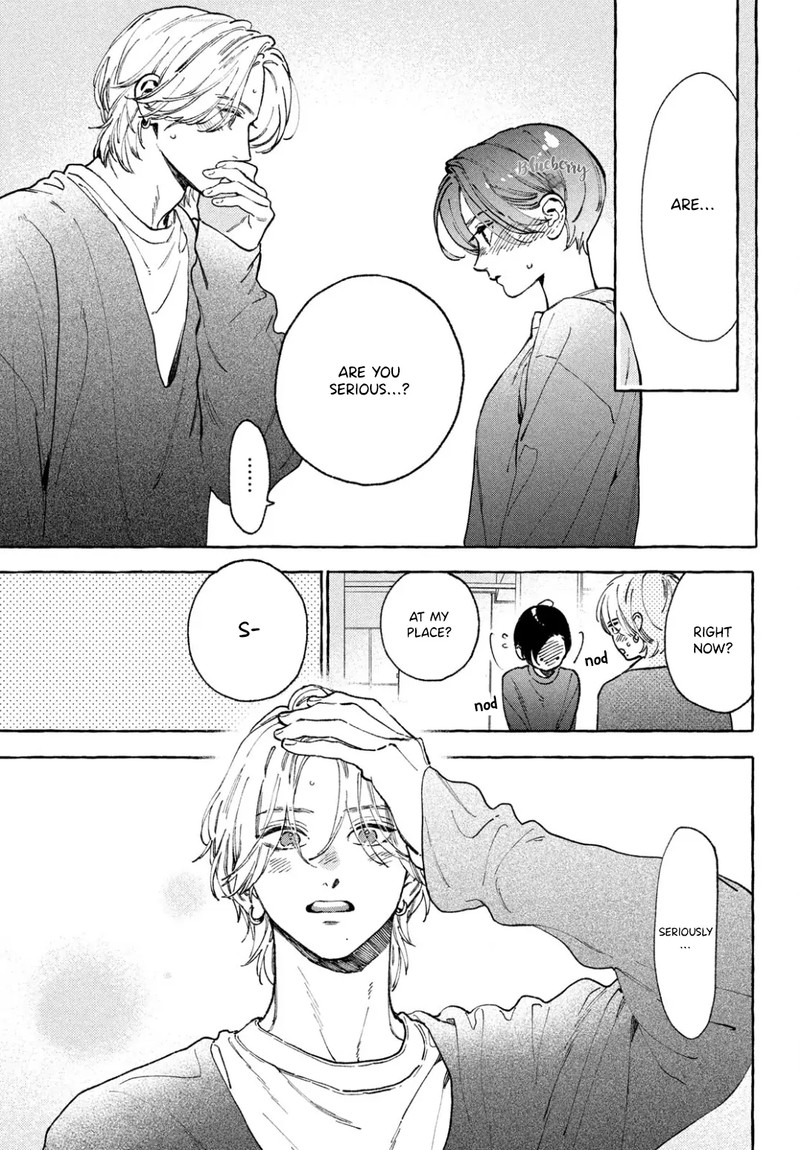 Uruwashi No Yoi No Tsuki 34 3