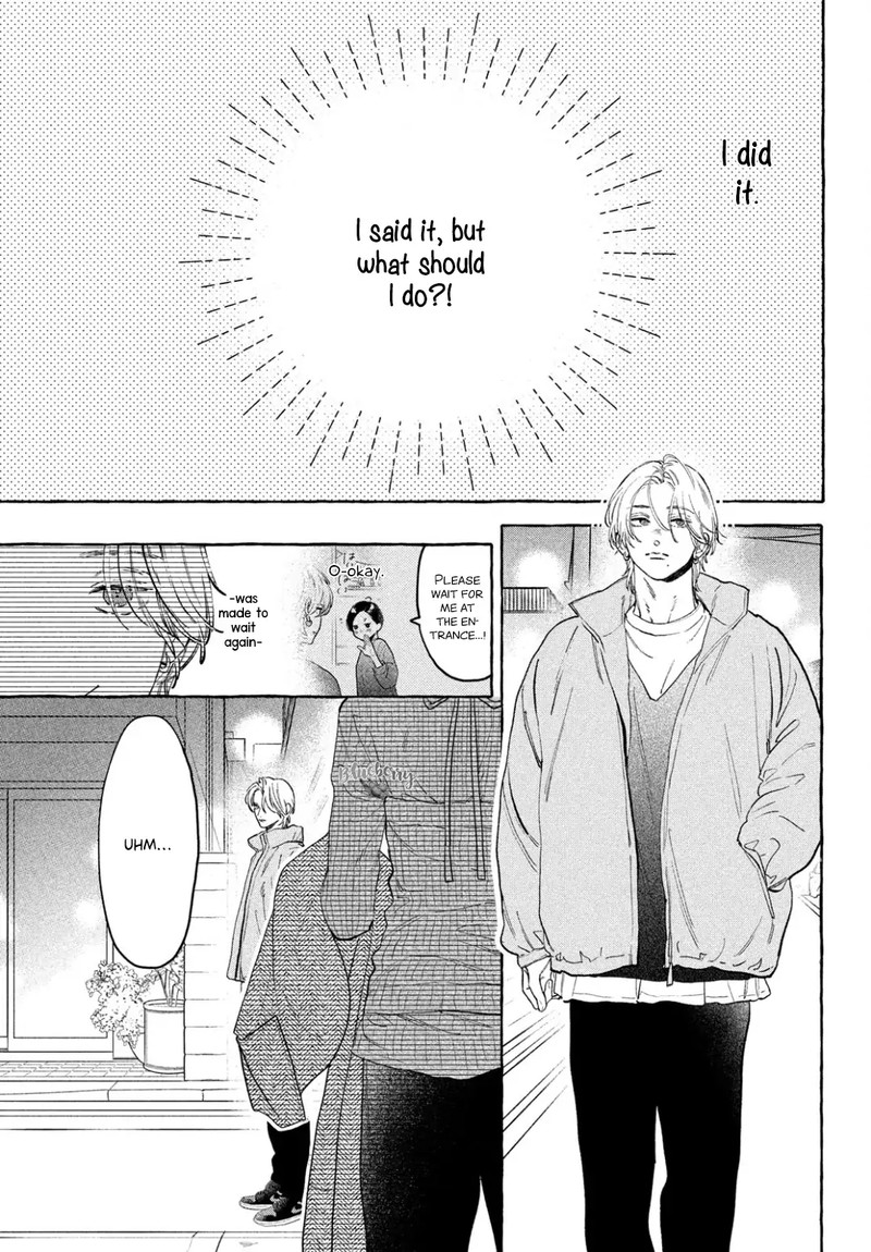 Uruwashi No Yoi No Tsuki 34 5