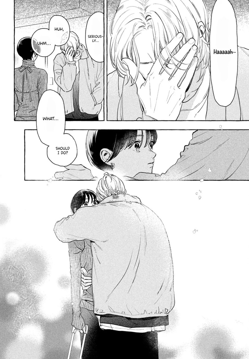 Uruwashi No Yoi No Tsuki 34 8