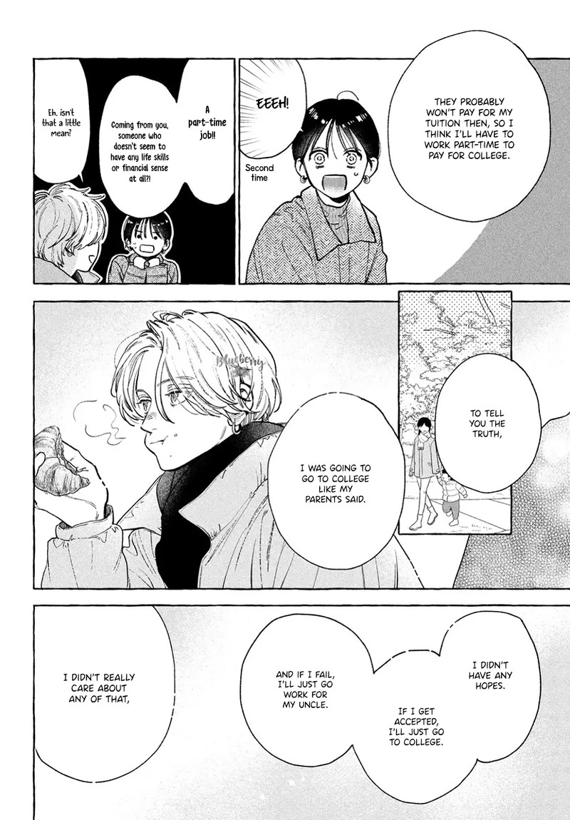 Uruwashi No Yoi No Tsuki 35 12