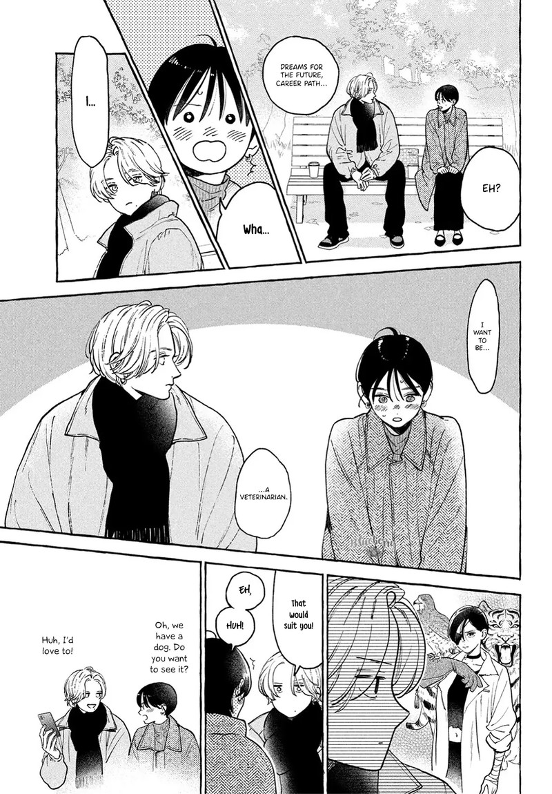 Uruwashi No Yoi No Tsuki 35 15