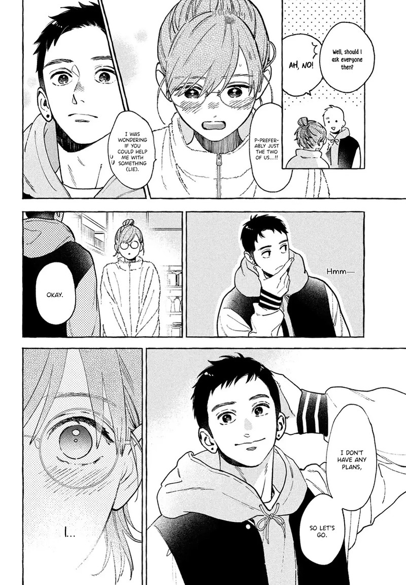 Uruwashi No Yoi No Tsuki 35 24