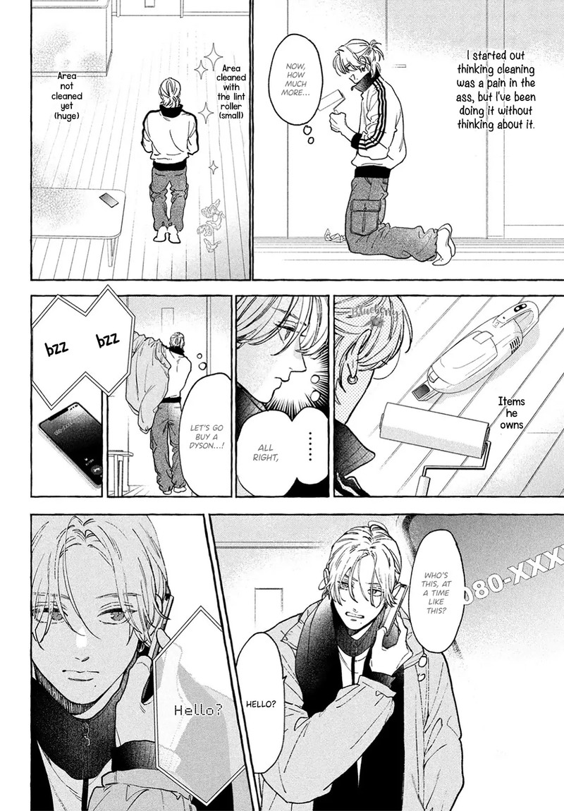 Uruwashi No Yoi No Tsuki 35 26