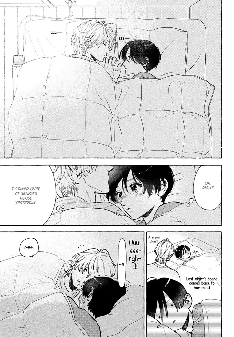 Uruwashi No Yoi No Tsuki 35 3