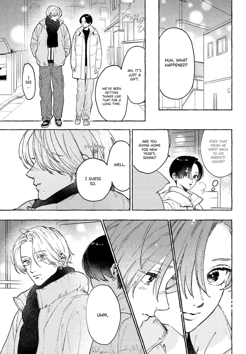 Uruwashi No Yoi No Tsuki 35 31