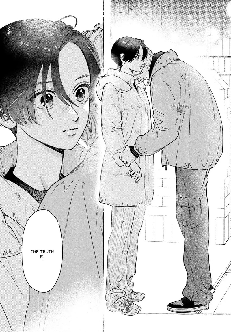 Uruwashi No Yoi No Tsuki 35 34