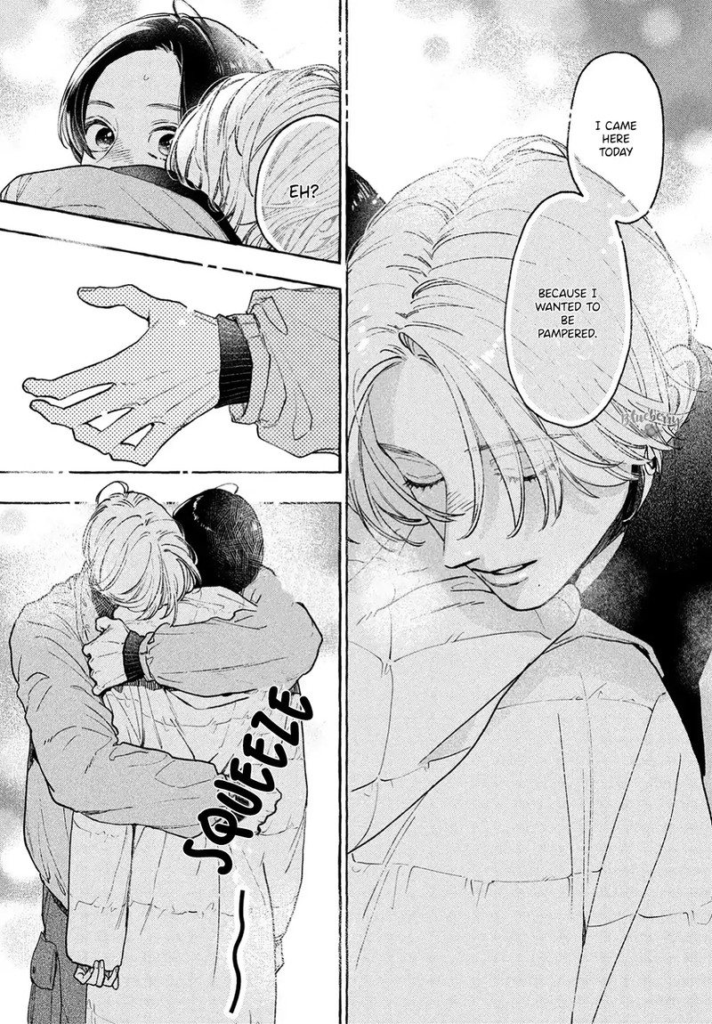 Uruwashi No Yoi No Tsuki 35 35