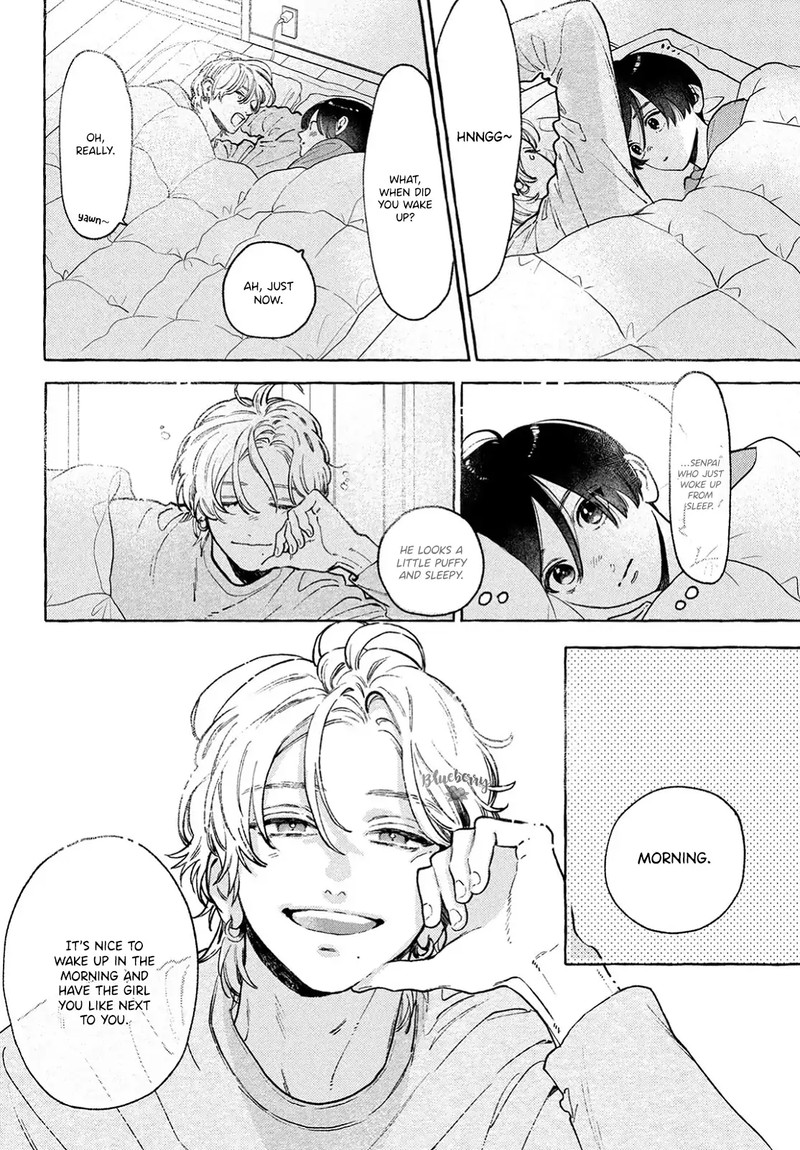 Uruwashi No Yoi No Tsuki 35 4
