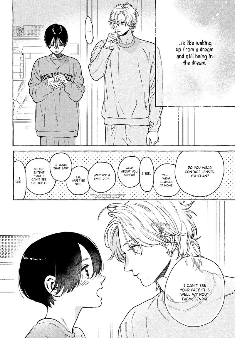 Uruwashi No Yoi No Tsuki 35 6