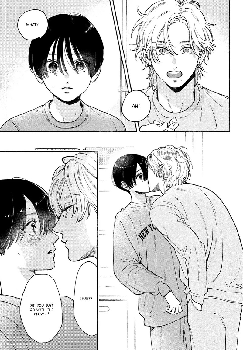 Uruwashi No Yoi No Tsuki 35 7