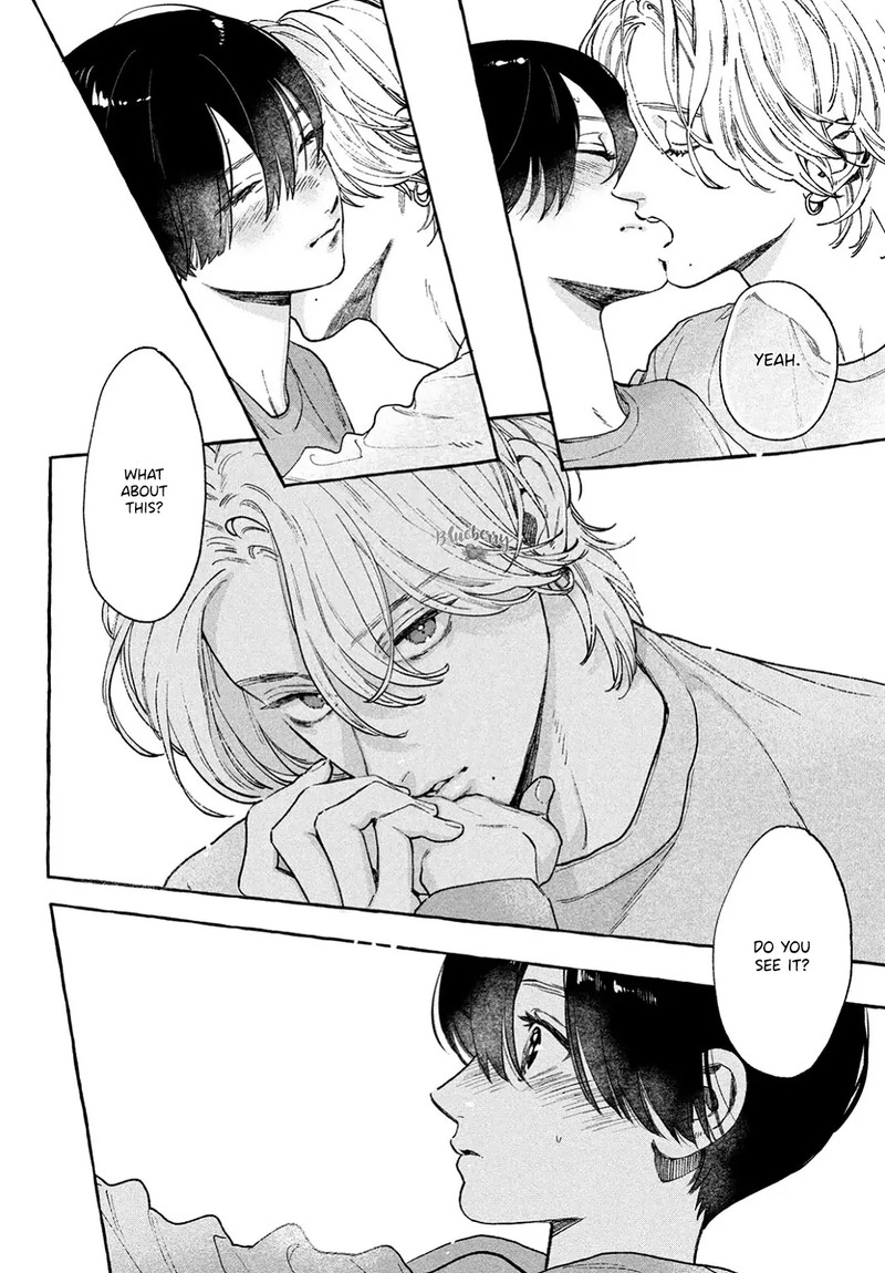 Uruwashi No Yoi No Tsuki 35 8
