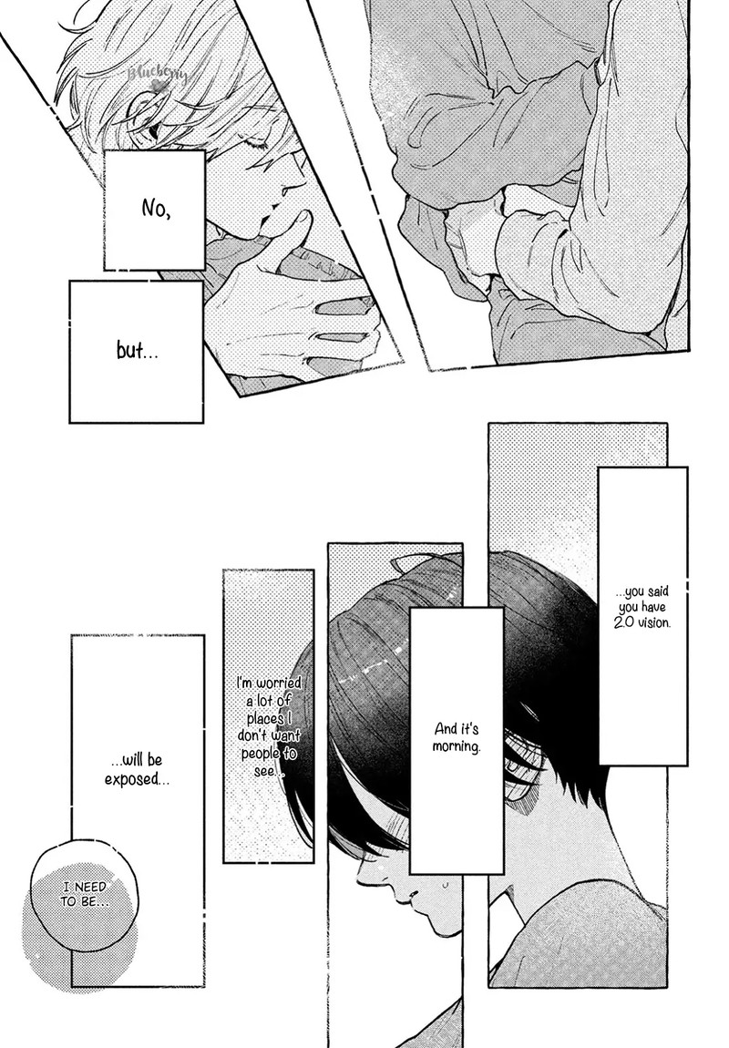 Uruwashi No Yoi No Tsuki 35 9