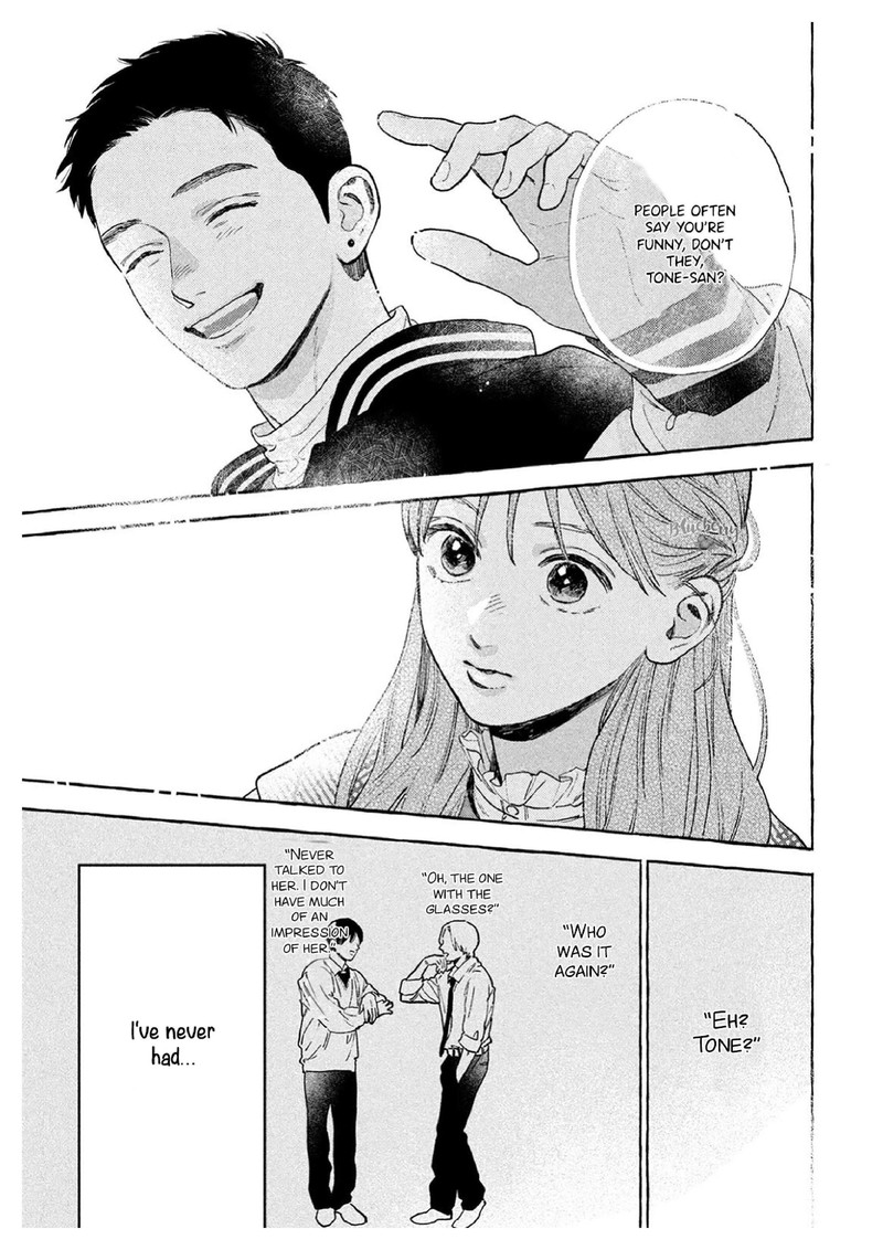 Uruwashi No Yoi No Tsuki 36 13