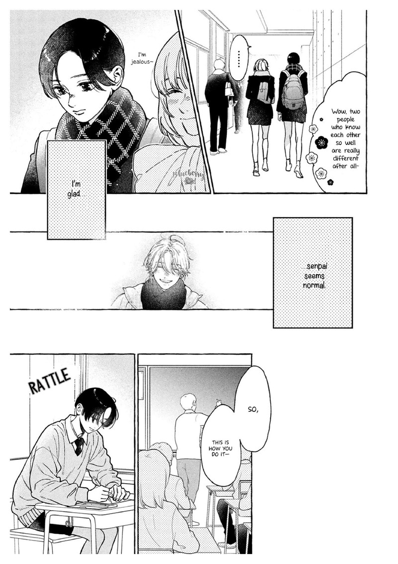 Uruwashi No Yoi No Tsuki 36 23