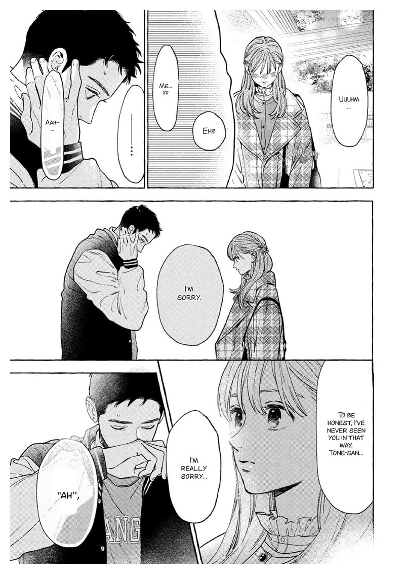 Uruwashi No Yoi No Tsuki 36 27