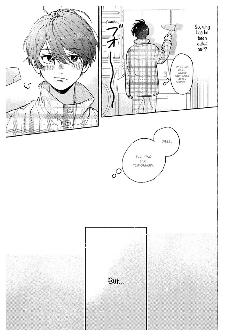 Uruwashi No Yoi No Tsuki 36 33
