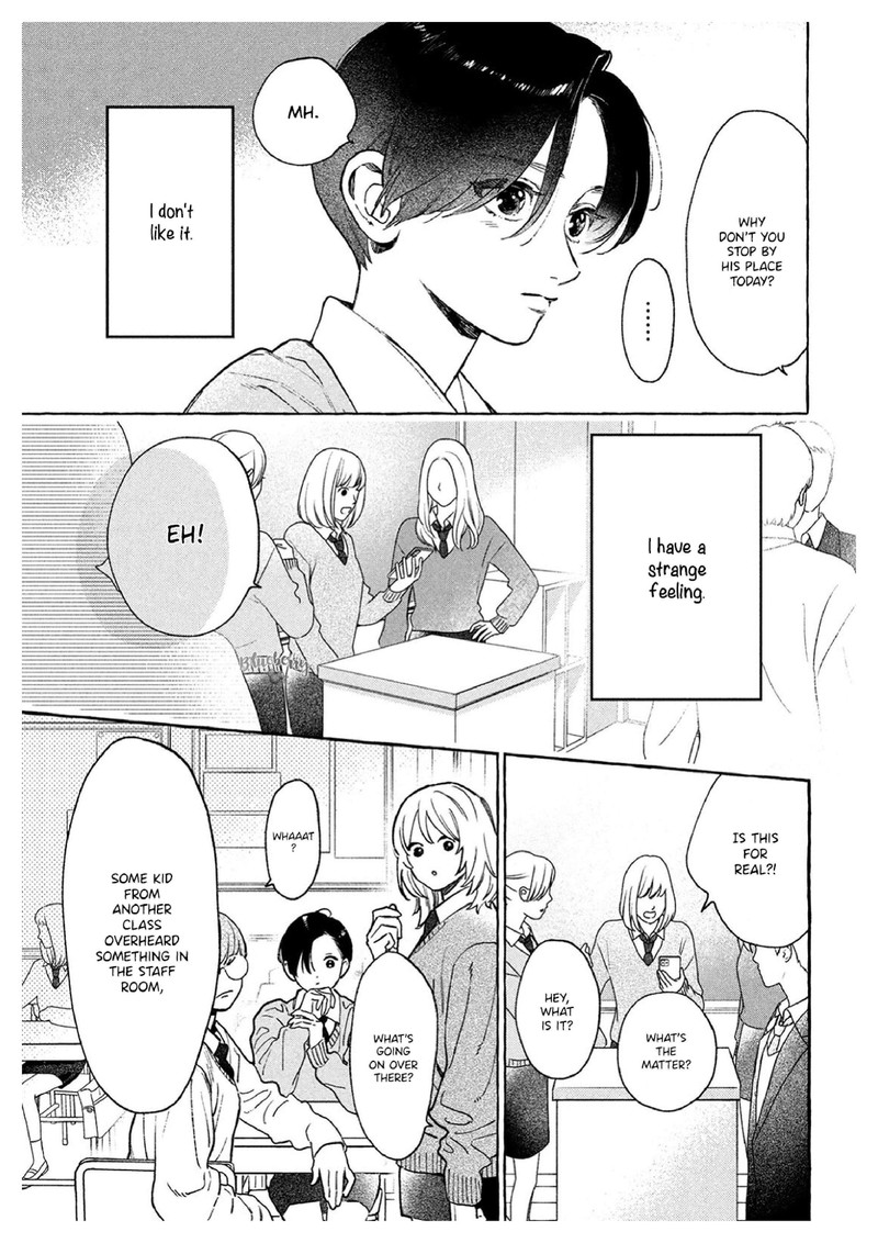 Uruwashi No Yoi No Tsuki 36 35