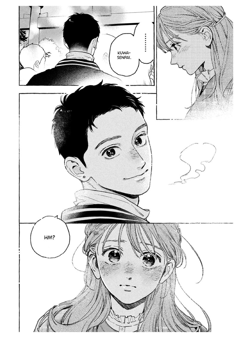 Uruwashi No Yoi No Tsuki 36 8
