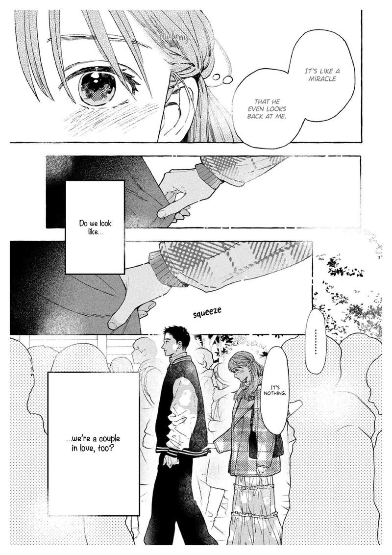 Uruwashi No Yoi No Tsuki 36 9