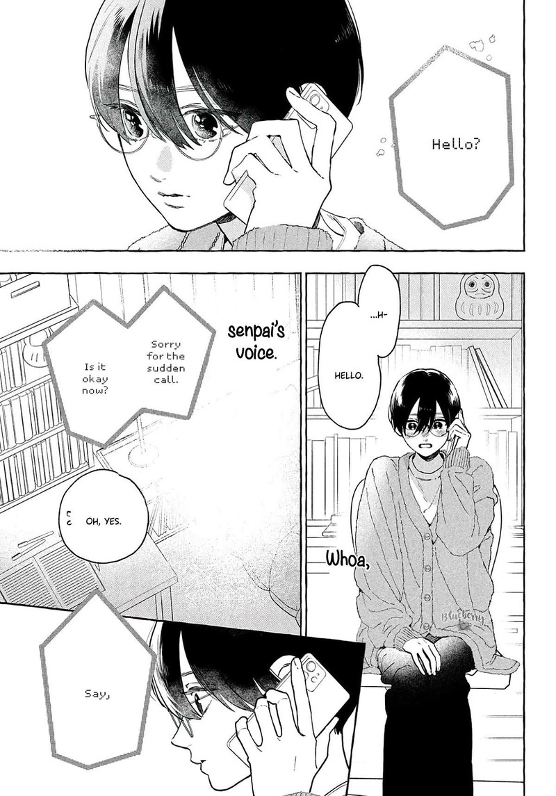 Uruwashi No Yoi No Tsuki 37 21