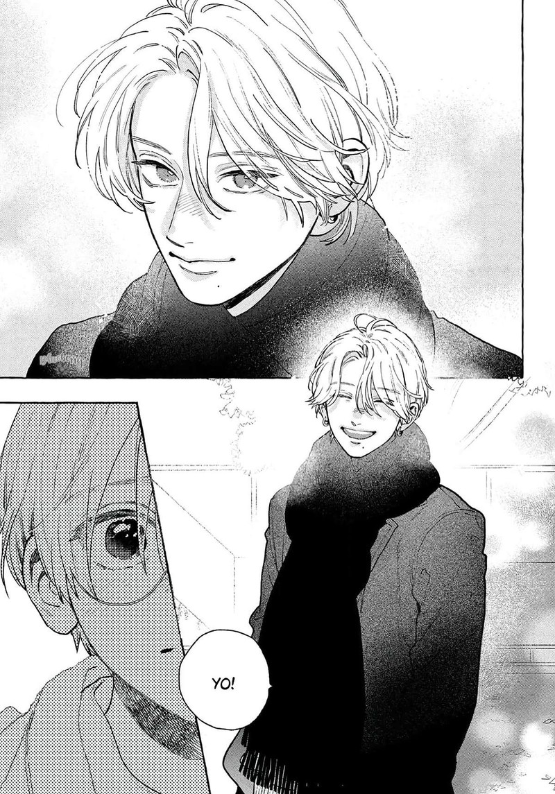 Uruwashi No Yoi No Tsuki 37 23