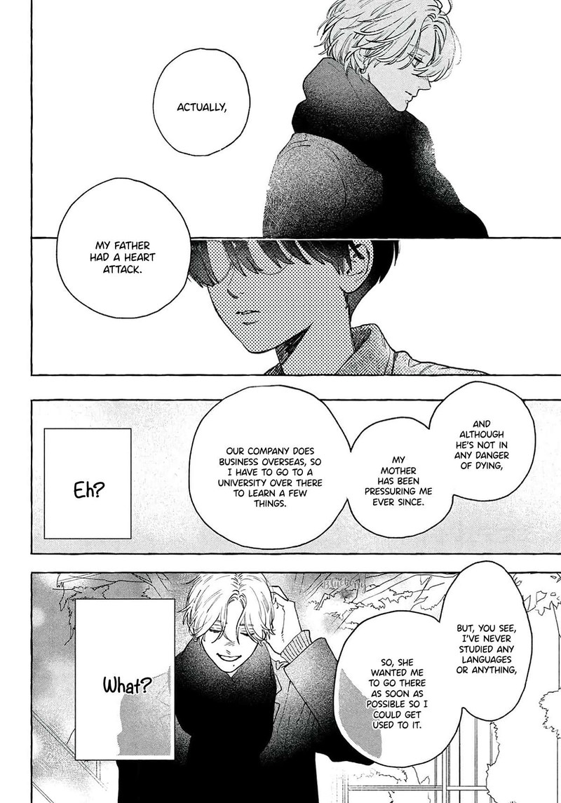 Uruwashi No Yoi No Tsuki 37 30