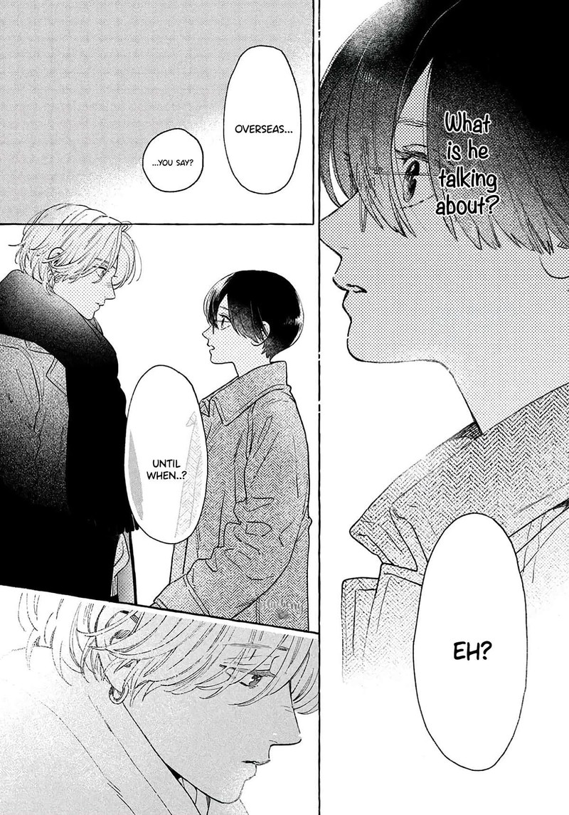 Uruwashi No Yoi No Tsuki 37 31