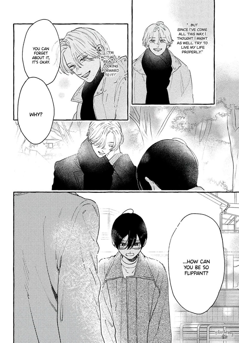 Uruwashi No Yoi No Tsuki 37 34